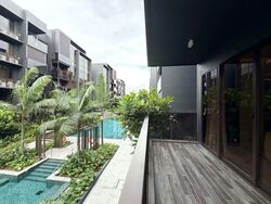 The Commodore (D27), Condominium #529962241